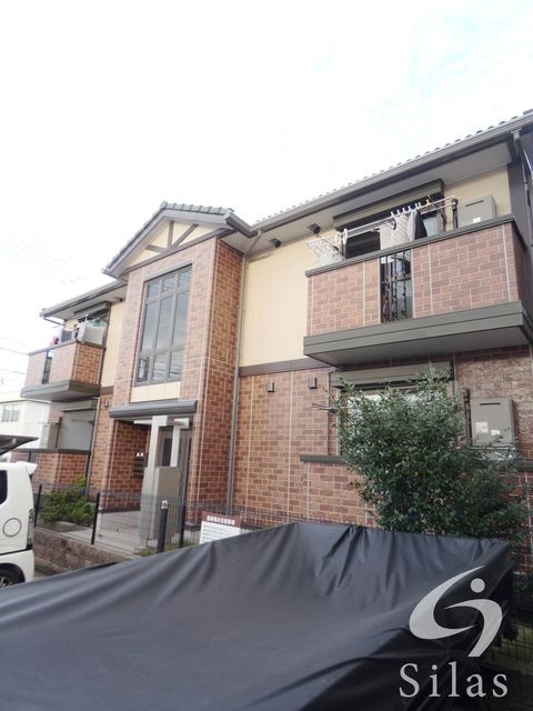 門真南駅 徒歩6分 1階の物件外観写真