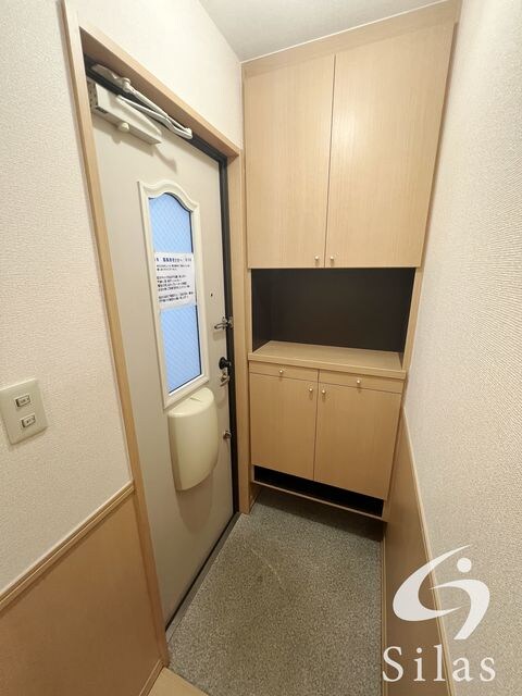 門真南駅 徒歩6分 1階の物件内観写真