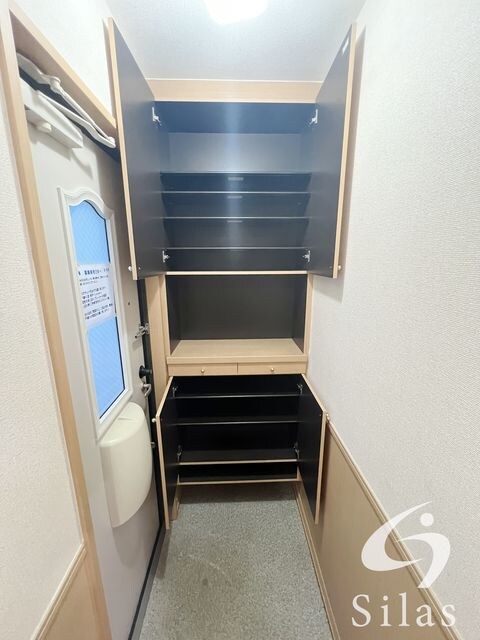 門真南駅 徒歩6分 1階の物件内観写真