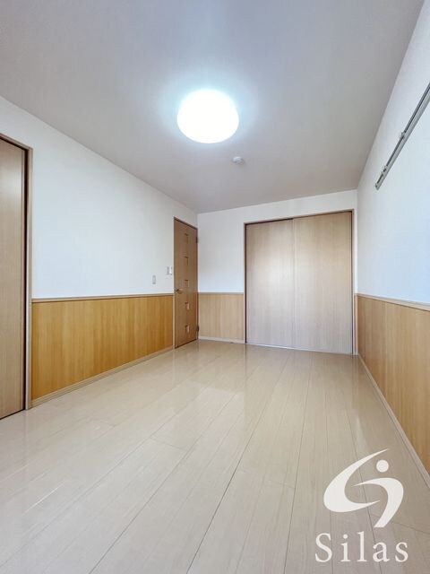 門真南駅 徒歩6分 1階の物件内観写真