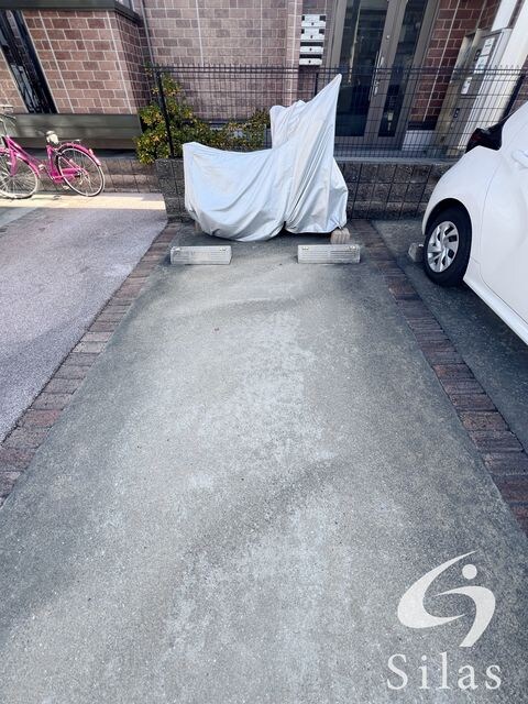 門真南駅 徒歩6分 1階の物件外観写真