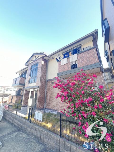 門真南駅 徒歩6分 1階の物件外観写真