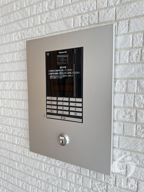 南摂津駅 徒歩6分 2階の物件外観写真