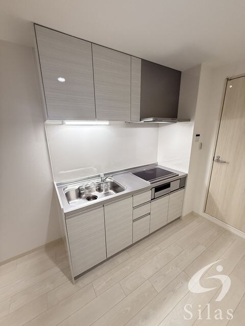 南摂津駅 徒歩6分 2階の物件内観写真