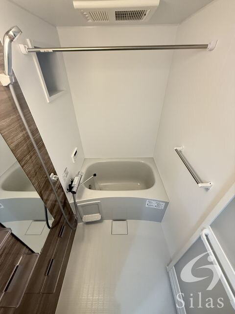 南摂津駅 徒歩6分 2階の物件内観写真