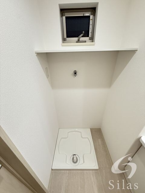 南摂津駅 徒歩6分 2階の物件内観写真