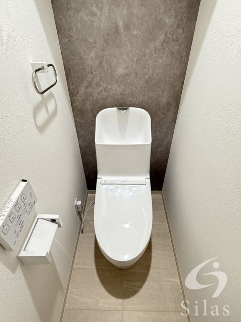 南摂津駅 徒歩6分 2階の物件内観写真