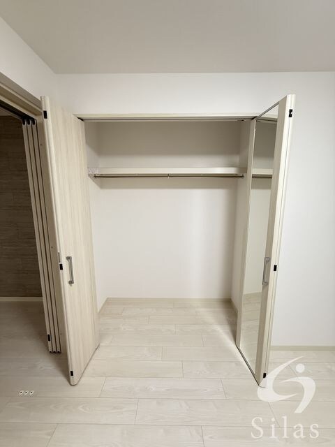 南摂津駅 徒歩6分 2階の物件内観写真