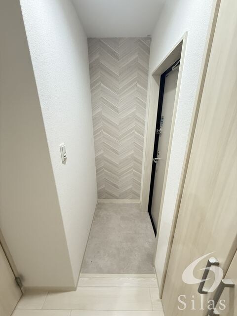 南摂津駅 徒歩6分 2階の物件内観写真