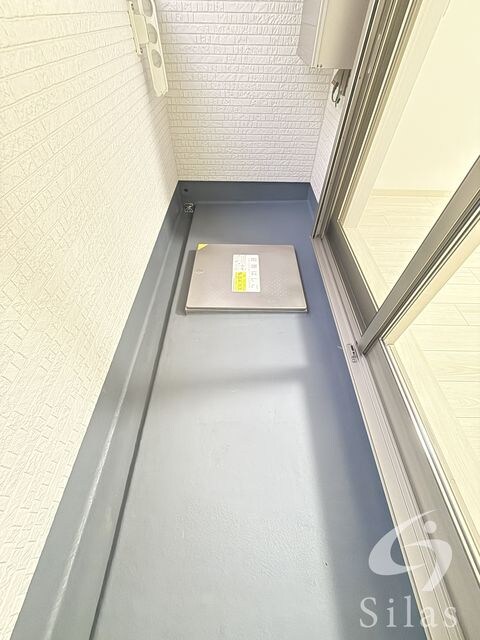 南摂津駅 徒歩6分 2階の物件内観写真