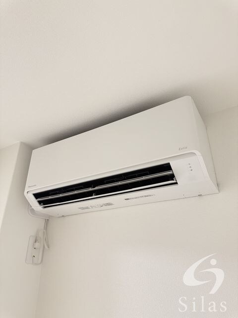 南摂津駅 徒歩6分 2階の物件内観写真