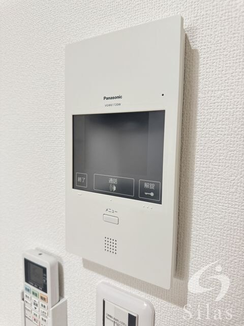 南摂津駅 徒歩6分 2階の物件内観写真