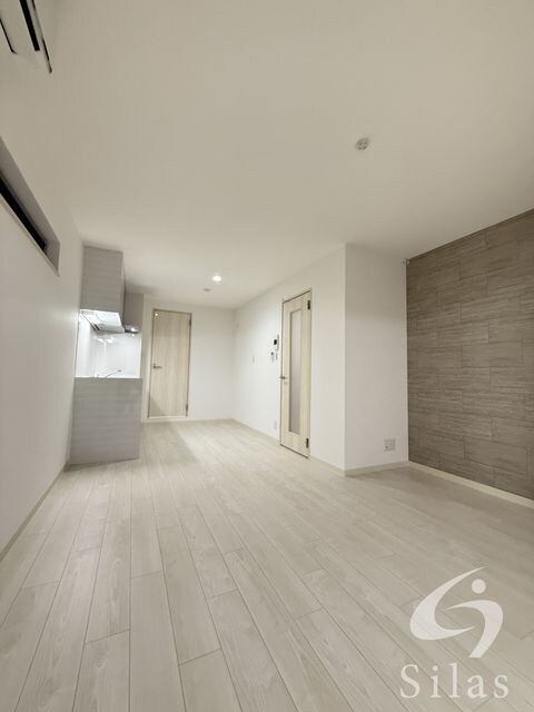 南摂津駅 徒歩6分 2階の物件内観写真