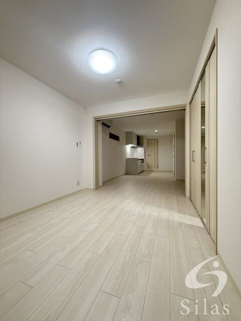 南摂津駅 徒歩6分 2階の物件内観写真