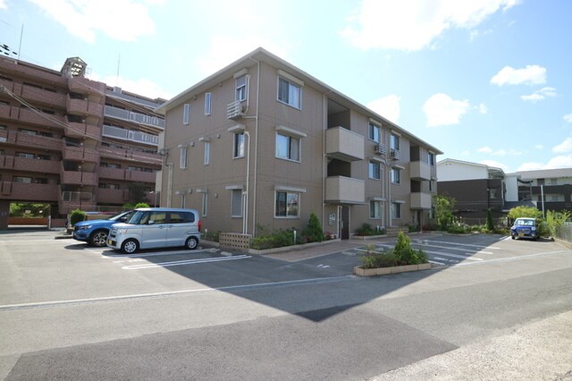 枚方市駅 徒歩11分 1階の物件外観写真