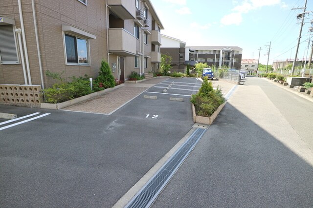 枚方市駅 徒歩11分 1階の物件外観写真