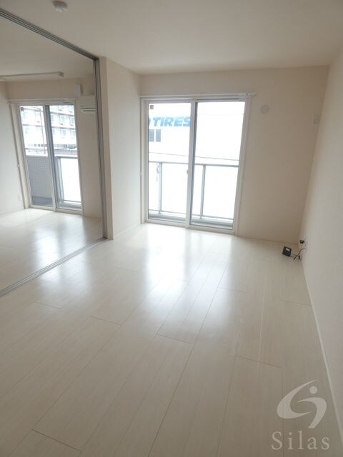 枚方市駅 徒歩11分 1階の物件内観写真