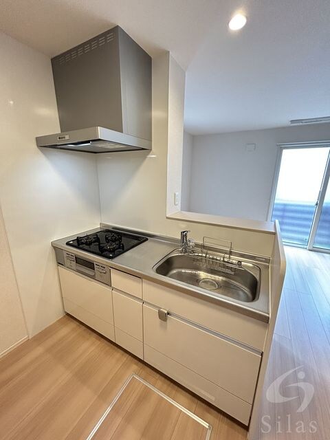 枚方市駅 徒歩11分 1階の物件内観写真