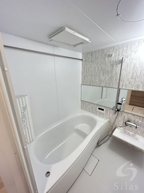 枚方市駅 徒歩11分 1階の物件内観写真