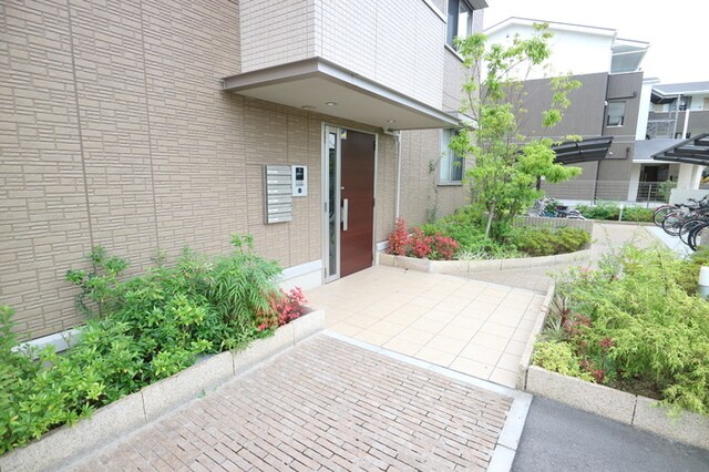 枚方市駅 徒歩11分 1階の物件外観写真