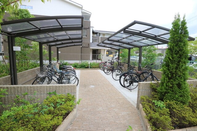 枚方市駅 徒歩11分 1階の物件外観写真