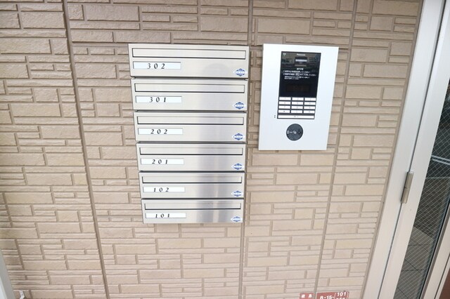 枚方市駅 徒歩11分 1階の物件外観写真