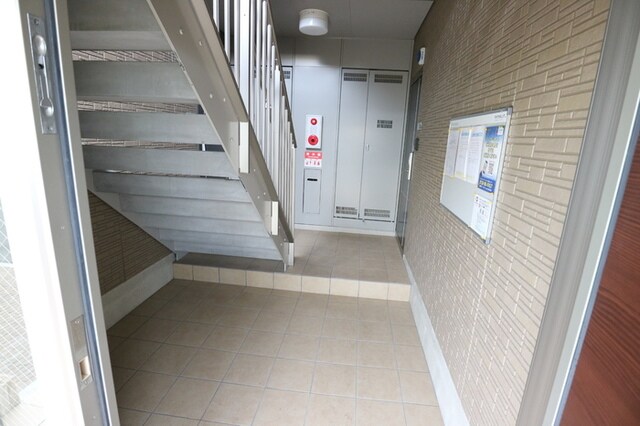 枚方市駅 徒歩11分 1階の物件外観写真