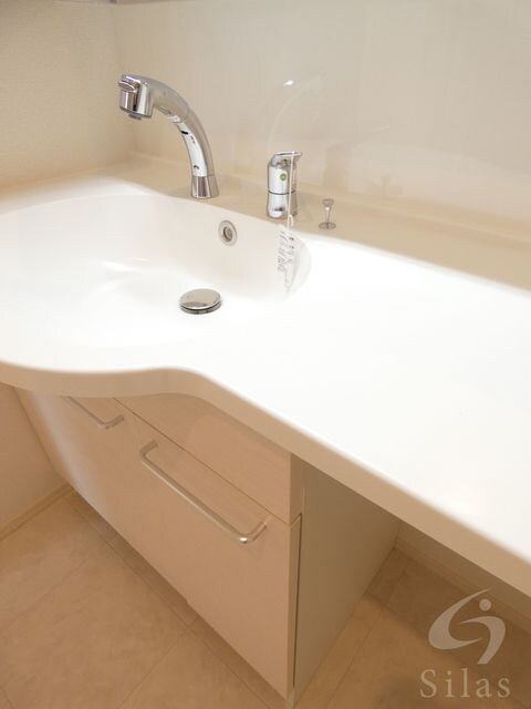 枚方市駅 徒歩11分 1階の物件内観写真