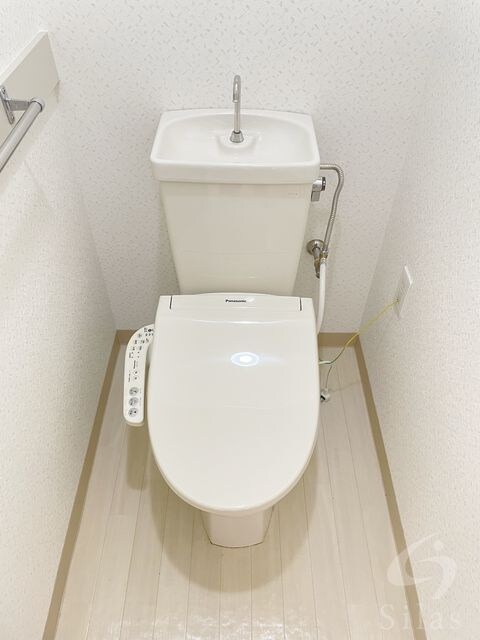 枚方市駅 徒歩11分 1階の物件内観写真