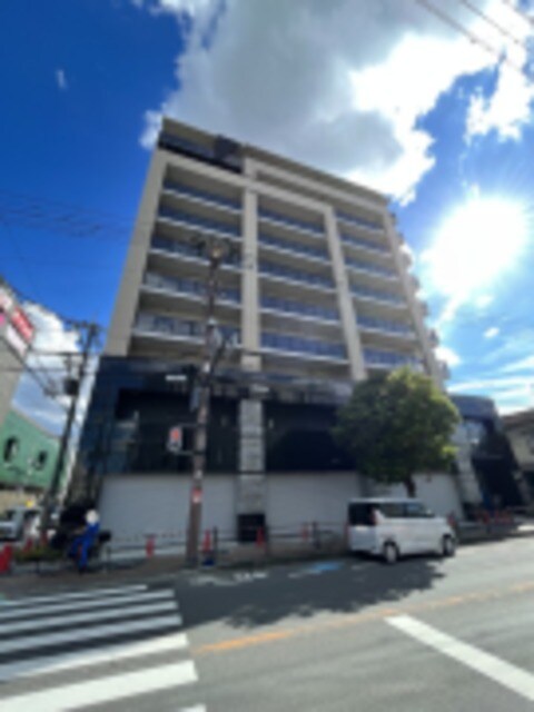 千林大宮駅 徒歩12分 4階の物件外観写真