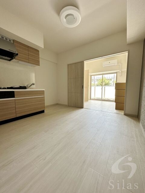 千林大宮駅 徒歩12分 4階の物件内観写真