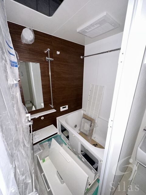 千林大宮駅 徒歩12分 6階の物件内観写真