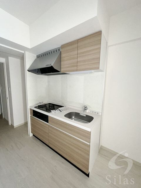 千林大宮駅 徒歩12分 4階の物件内観写真