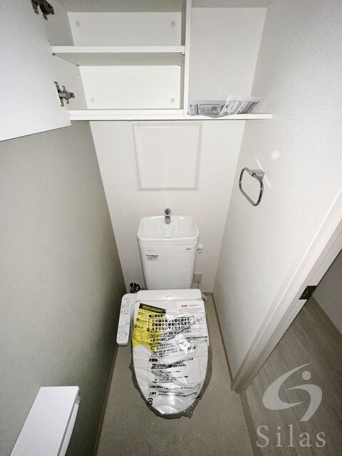 千林大宮駅 徒歩12分 6階の物件内観写真