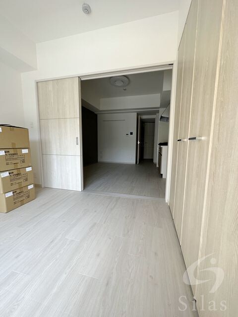 千林大宮駅 徒歩12分 6階の物件内観写真