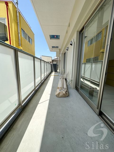 千林大宮駅 徒歩12分 4階の物件内観写真