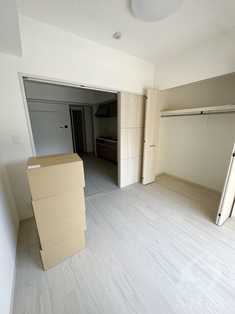 千林大宮駅 徒歩12分 6階の物件内観写真