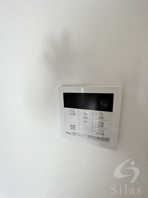 千林大宮駅 徒歩12分 6階の物件内観写真