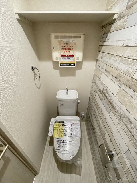 逆瀬川駅 徒歩9分 1階の物件内観写真