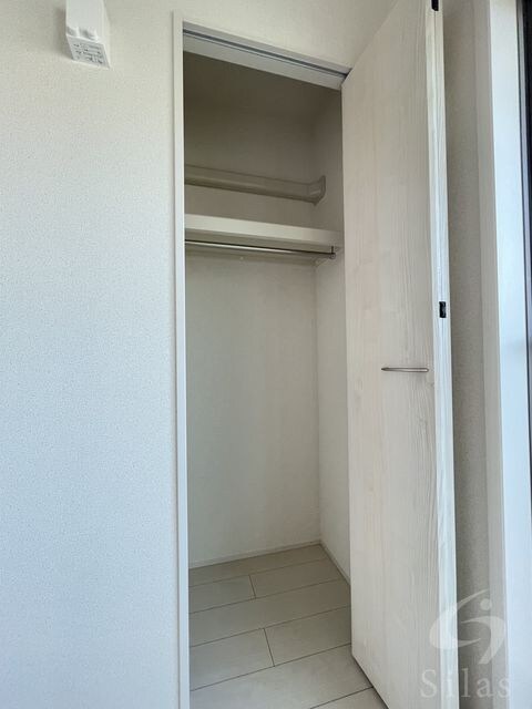 逆瀬川駅 徒歩9分 1階の物件内観写真