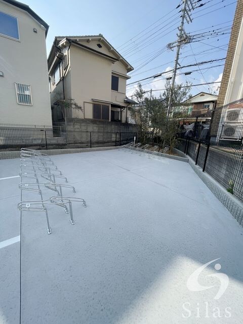 伊丹駅 徒歩13分 2階の物件外観写真