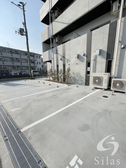 伊丹駅 徒歩13分 2階の物件外観写真