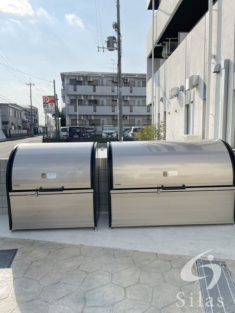 伊丹駅 徒歩13分 2階の物件外観写真