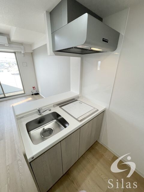 伊丹駅 徒歩13分 2階の物件内観写真