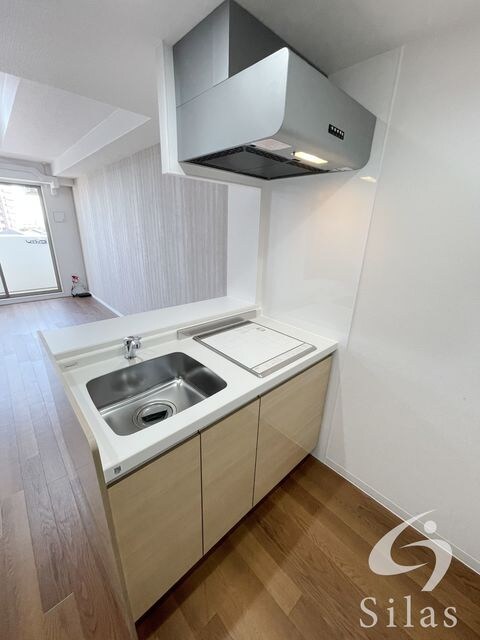 伊丹駅 徒歩13分 2階の物件内観写真