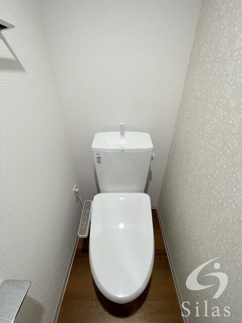 伊丹駅 徒歩13分 2階の物件内観写真