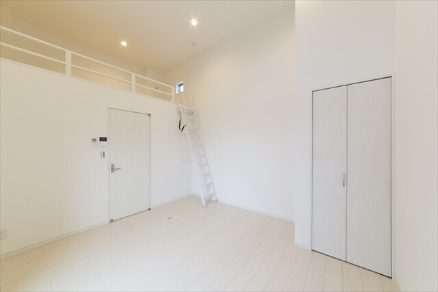 立花駅 徒歩13分 1階の物件内観写真