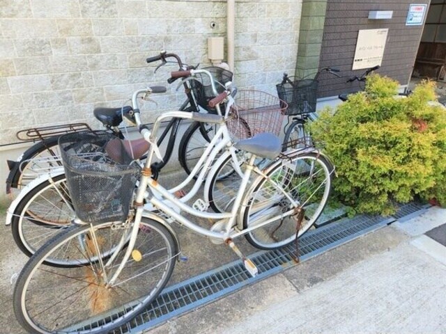 千林大宮駅 徒歩10分 1階の物件外観写真