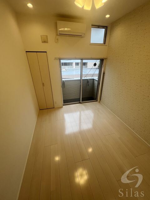 千林大宮駅 徒歩10分 1階の物件内観写真