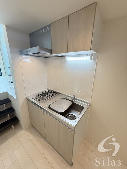 千林大宮駅 徒歩10分 1階の物件内観写真